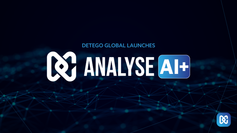 Uncover The Truth Faster: Detego Analyse AI+ Redefines Digital Evidence ...