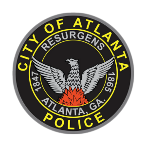 Atlanta PD logo