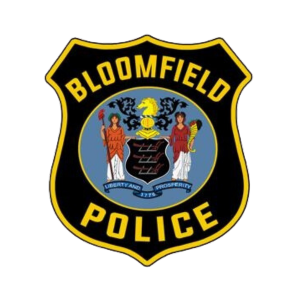 Bloomfield PD logo