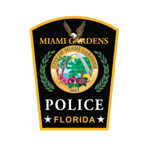 Miami Gardens PD logo