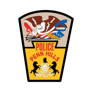 Penn Hills PD logo