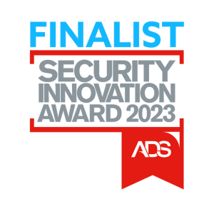 Security Innovation Award 23