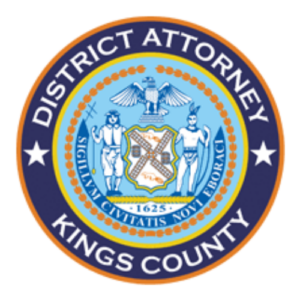 Brooklyn District Attorney