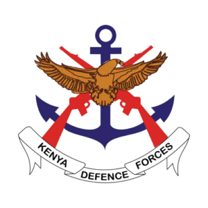 Kenya Defence Forces