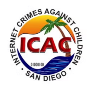 San Diego ICAC