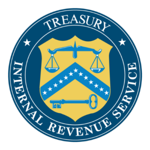 US IRS